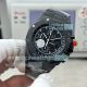 OMF Super Replica Audemars Piguet Royal Oak Offshore 3126 Chronograph All Black Watch (2)_th.jpg